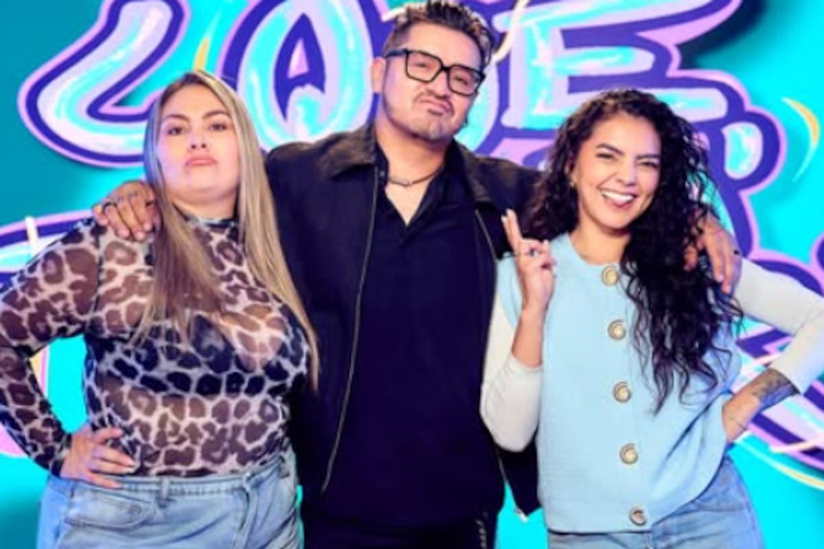 Valentina Taguado se pronuncia sobre su salida de RCN: “Elegimos la libertad”