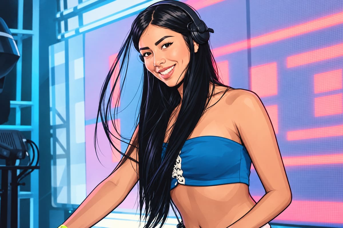 La historia de Valentina Trespalacios llegará a la pantalla: esto se sabe