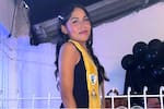 A Valeri Álvarez, de 17 años, la hallan con una herida en la cabeza y luego murió