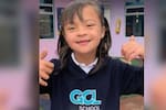 Caso Valeria Afanador: Ordenan cierre del colegio donde desapareció la menor