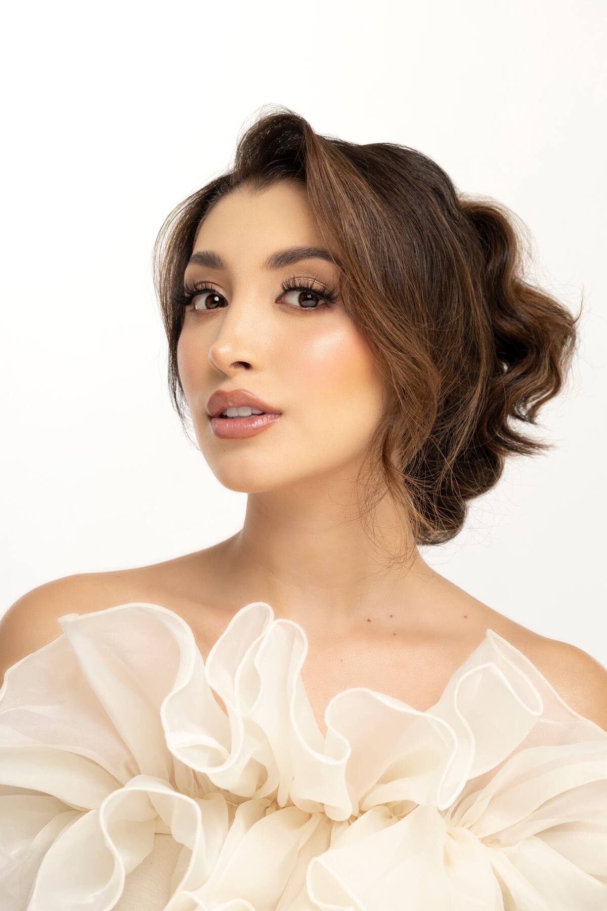 Valeria Aguirre Romero, Señorita Sucre