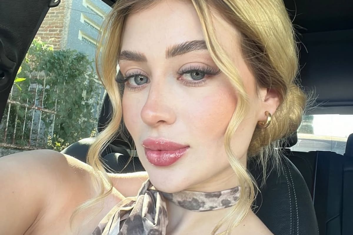 Feminicidio en vivo: matan a influencer Valeria Márquez en su salón
