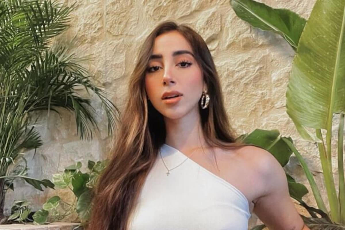 “No es algo para avergonzarse”: Beba habla de los trastornos alimenticios