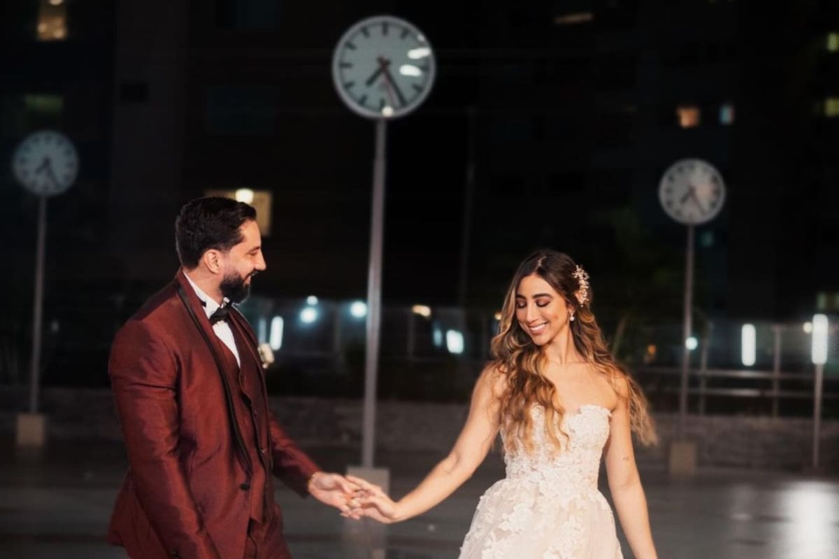 Esposo de Beba se quitó la camisa en La casa de los famosos: el momento se hizo viral