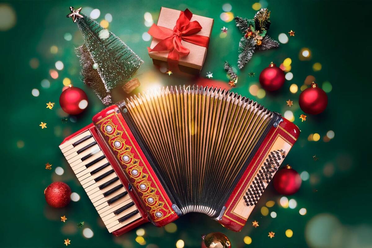 16 canciones de vallenato sobre diciembre, Navidad y fin de año