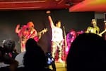 Van Der Dijs, la promesa del rock venezolano que quedó bajo los escombros