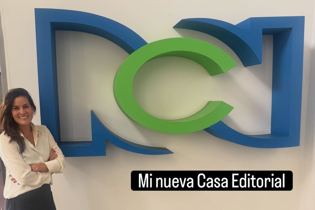 Vanessa de la Torre se va de Caracol Radio y llega a RCN, esto dijo la periodista