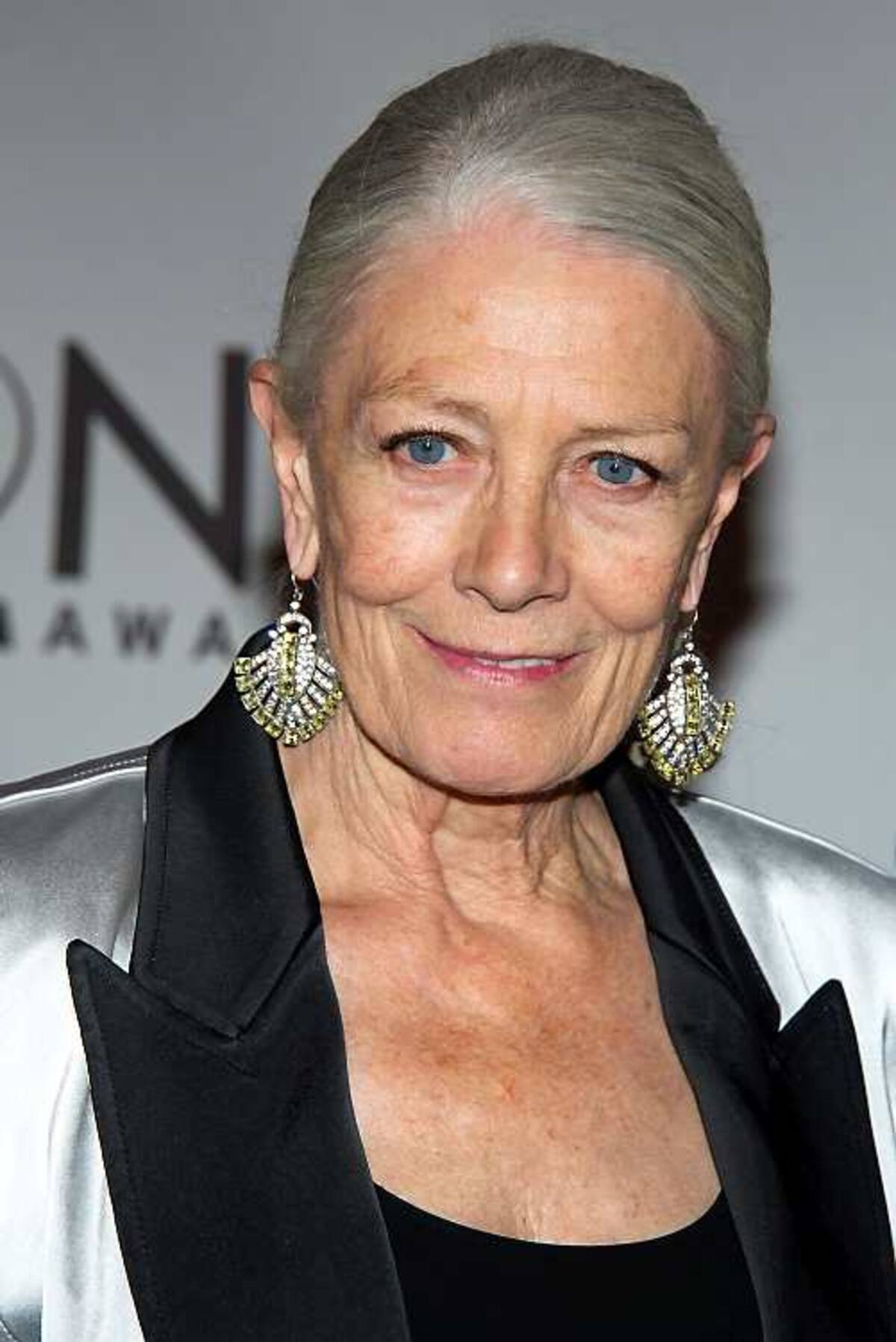 Vanessa Redgrave será homenajeada por la Academia de las Artes y Ciencias cinematográficas estadounidense. AP