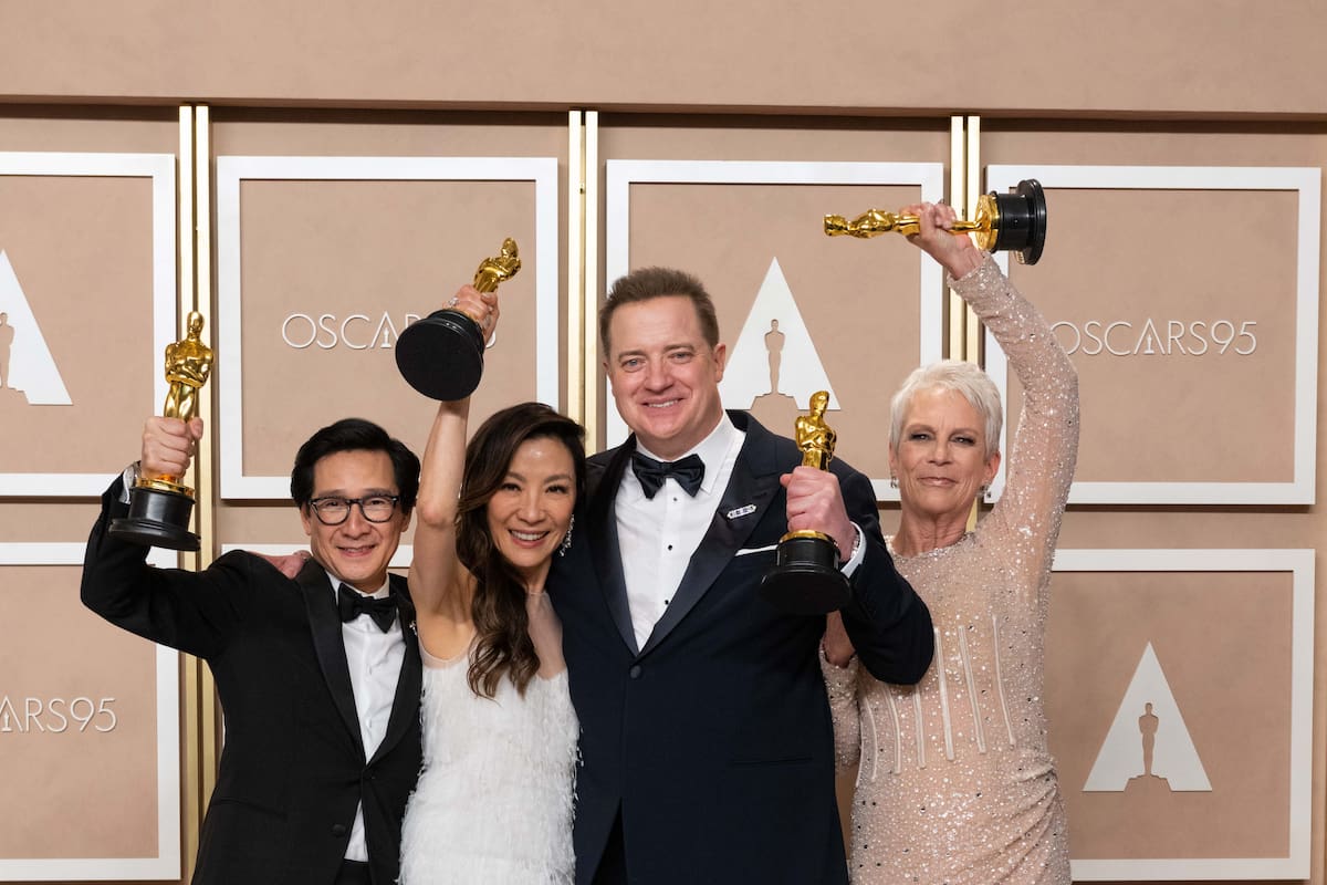 Conan O’Brien seguirá al frente de los Óscar: así será la gala de 2027