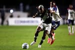Independiente Medellín se despidió de la Copa Sudamericana: gol agónico lo dejó eliminado