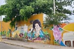 ¿Cuántos árboles se sembrarán?: comunidad sobre tala durante obras de Distrito Creativo