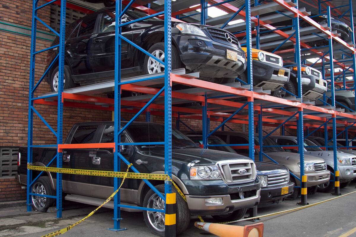 Trump amenaza: por esta razón dejarían de importar carros de EE. UU. a Colombia