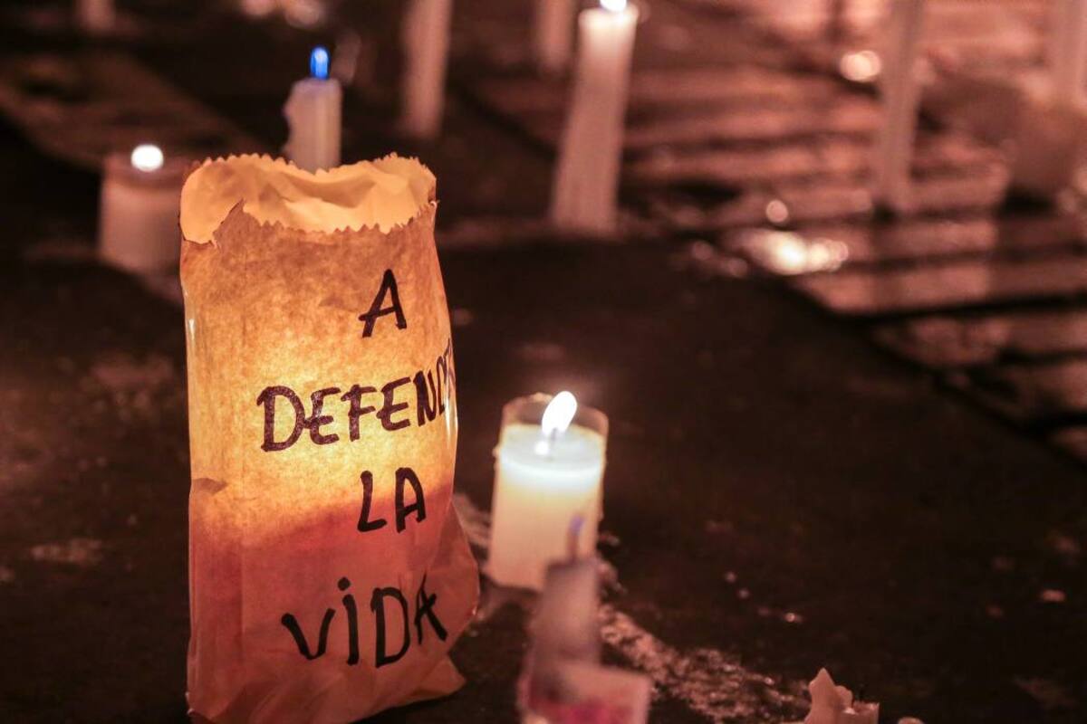 Gobierno Petro alarmado por aumento de asesinatos de líderes ambientales
