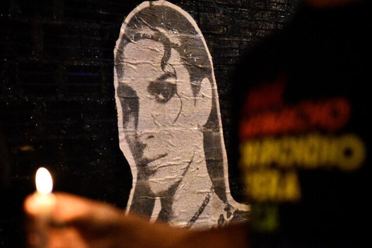 Capturan a uno de los sospechosos del cruel crimen de Sara Millerey