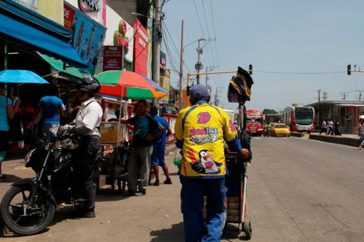 Alcaldía de Cartagena habilita cuenta de ahorros para recibir donaciones
