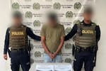 Vendía droga como si fueran confites y terminó capturado en Magangué