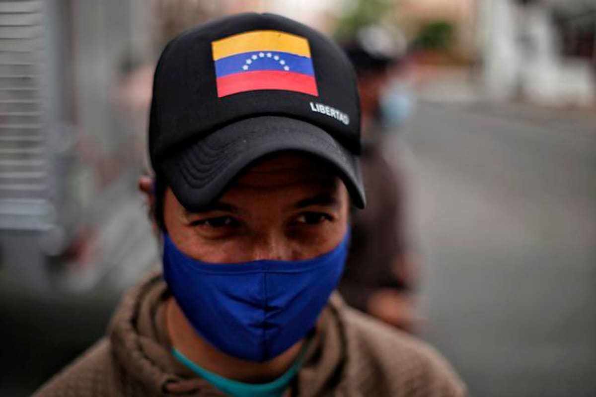 Visa especial para Venezolanos en Colombia: así puede sacarla