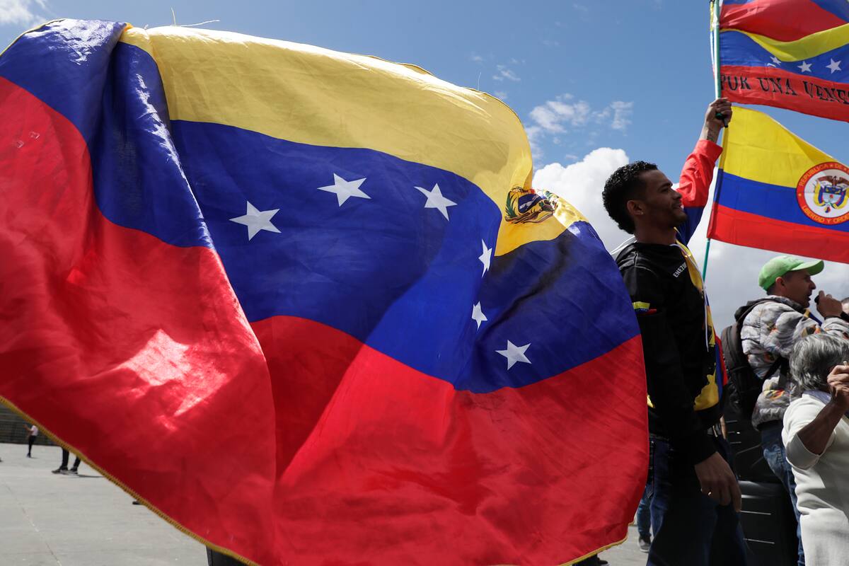 Colombia podría participar en la reconstrucción de Venezuela, según AmCham