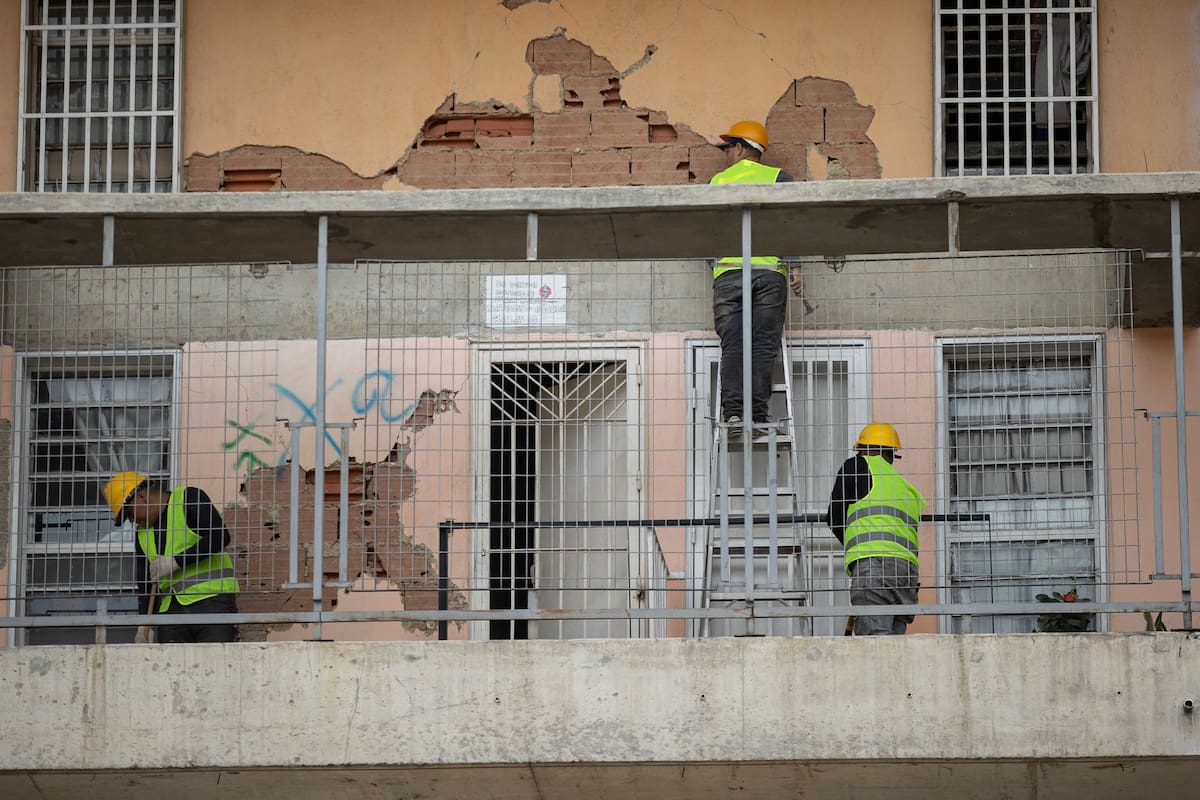 Sale a la luz el plan de Estados Unidos y Venezuela para reconstruir el país