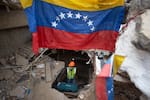 Venezuela y EE. UU. planean la reconstrucción mientras aumentan las víctimas mortales
