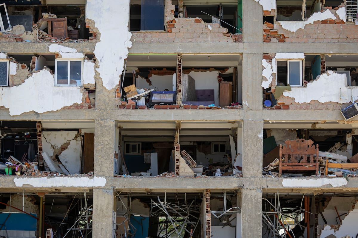 Revelan cuántas viviendas serán reparadas en Venezuela tras los terremotos
