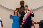 Cilia Flores, esposa de Maduro, pidió arresto domiciliario por problemas de salud: esto se sabe