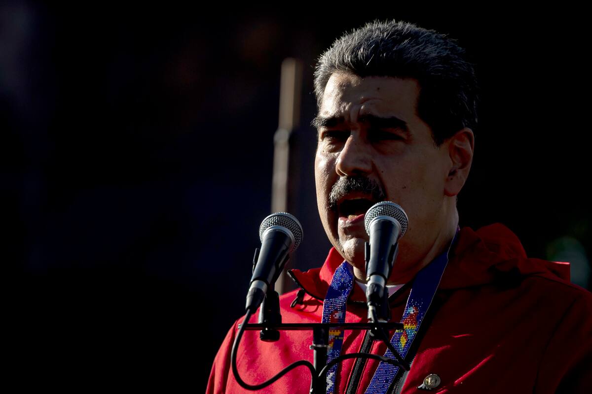 Venezuela pedirá sanciones penales contra EE. UU. por “agresiones”