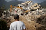 Aumenta la cifra de fallecidos por los terremotos en Venezuela: ya son 3.685 las víctimas