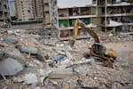 Terremotos en Venezuela: comienza el desafío de la reconstrucción