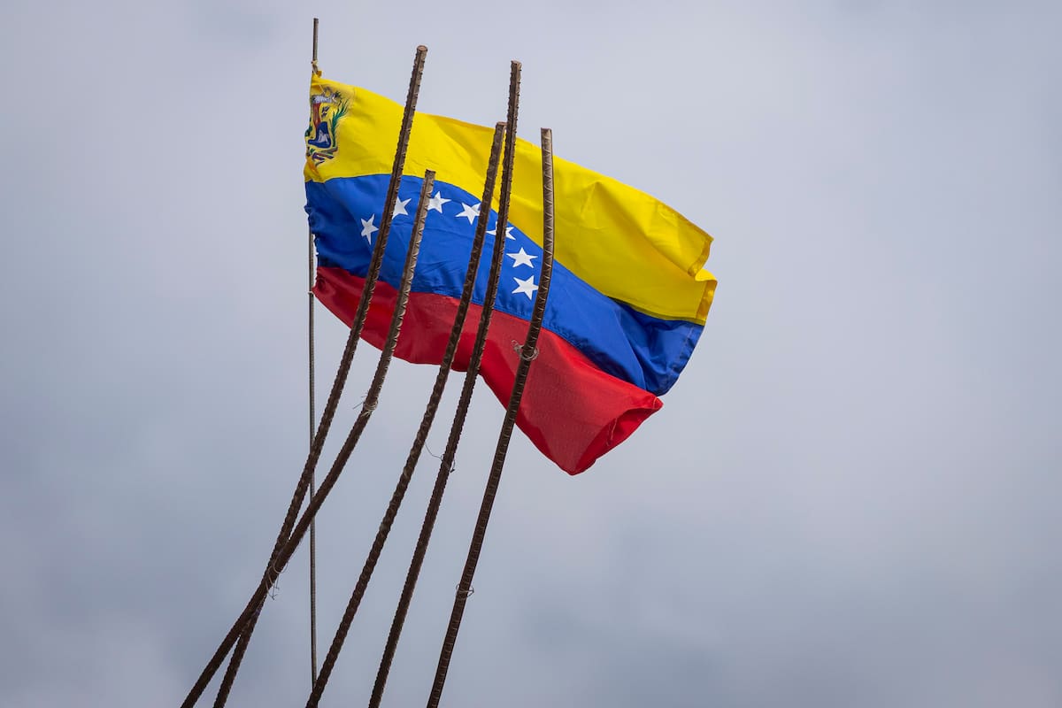 ¡Alerta en Venezuela! Dos sismos estremecieron el país durante la madrugada