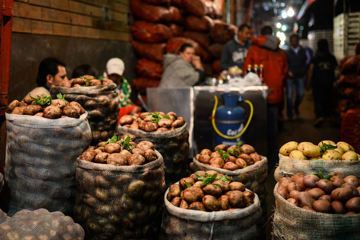 Dane reporta repunte de la inflación durante mayo en Colombia: ¿cómo quedó?