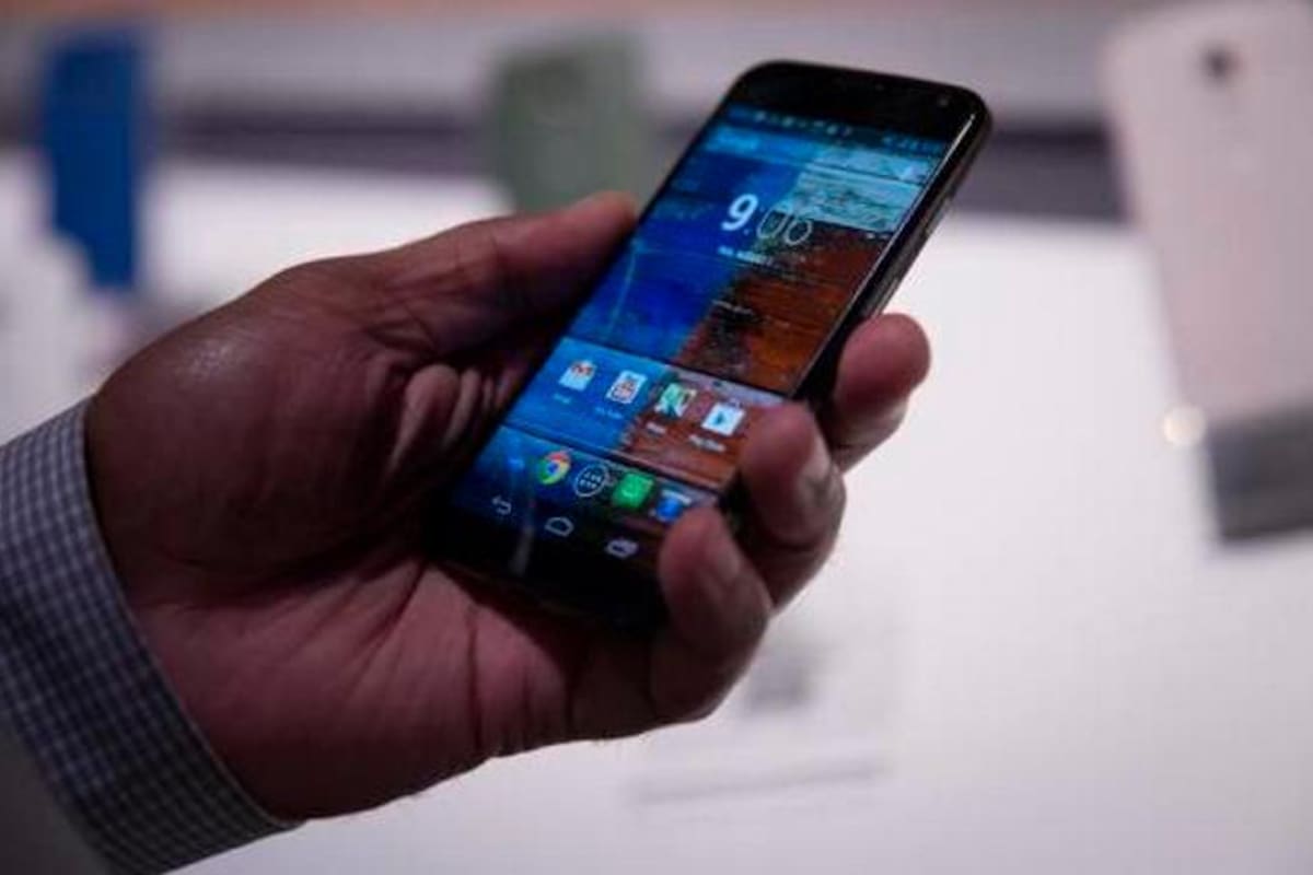 Condicionan la venta de celulares en Colombia