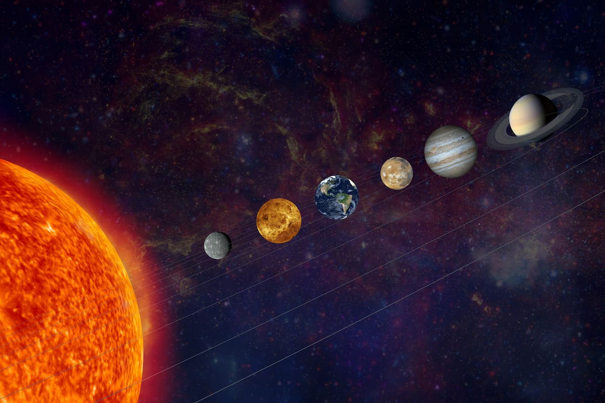 Venus cambia de estrella de la noche a la mañana en evento astronómico