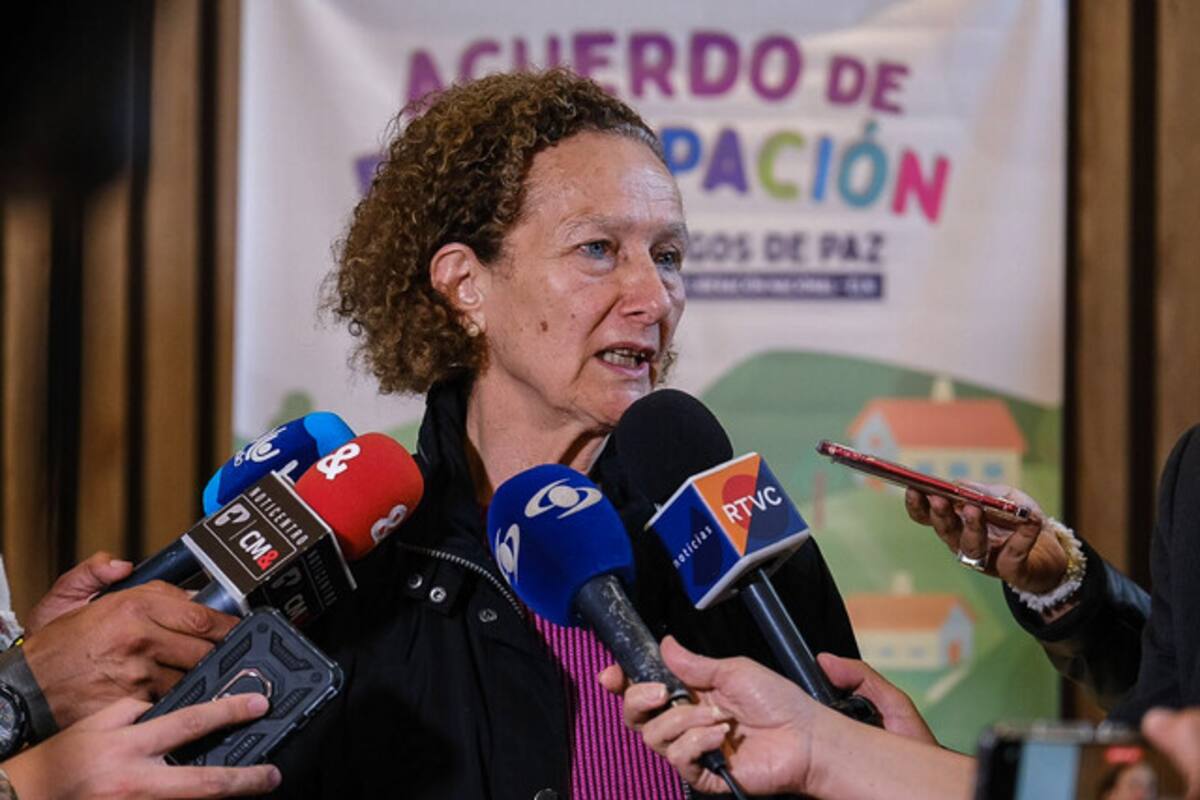 Gobierno hizo “propuesta confidencial” al ELN para descongelar diálogos de paz