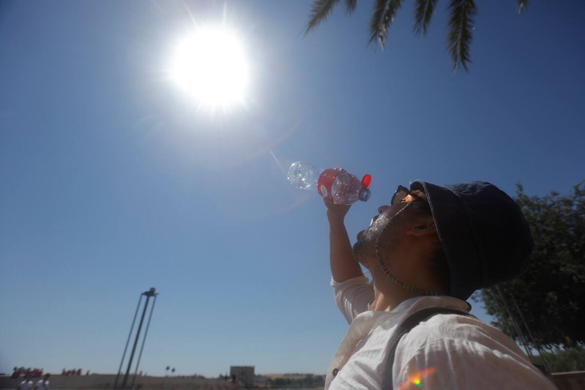 Aumento extremo de las temperaturas: Fallecen 21 personas en Marruecos