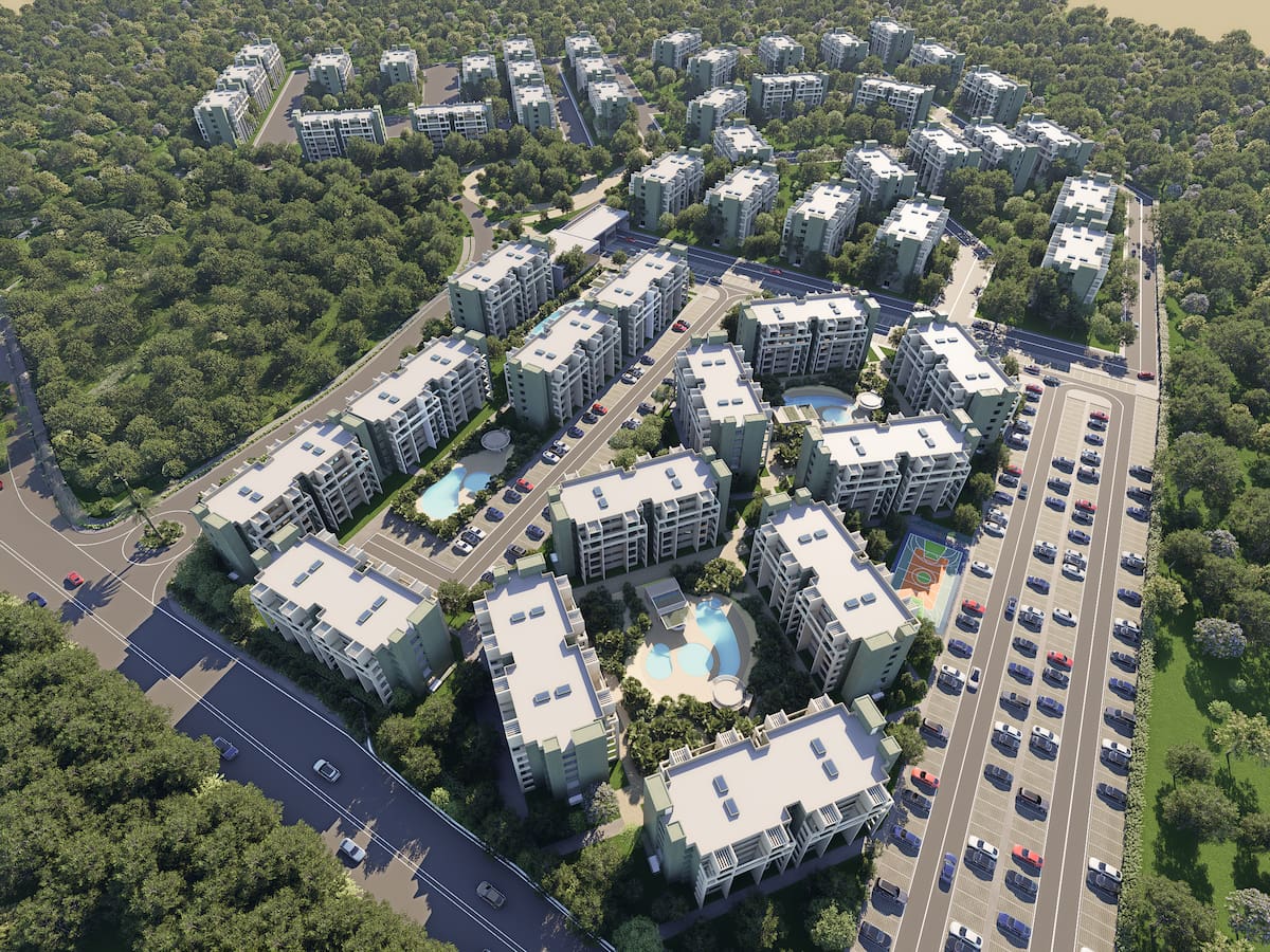 Verdenzza, el proyecto más vendido en la Zona Norte de Cartagena.