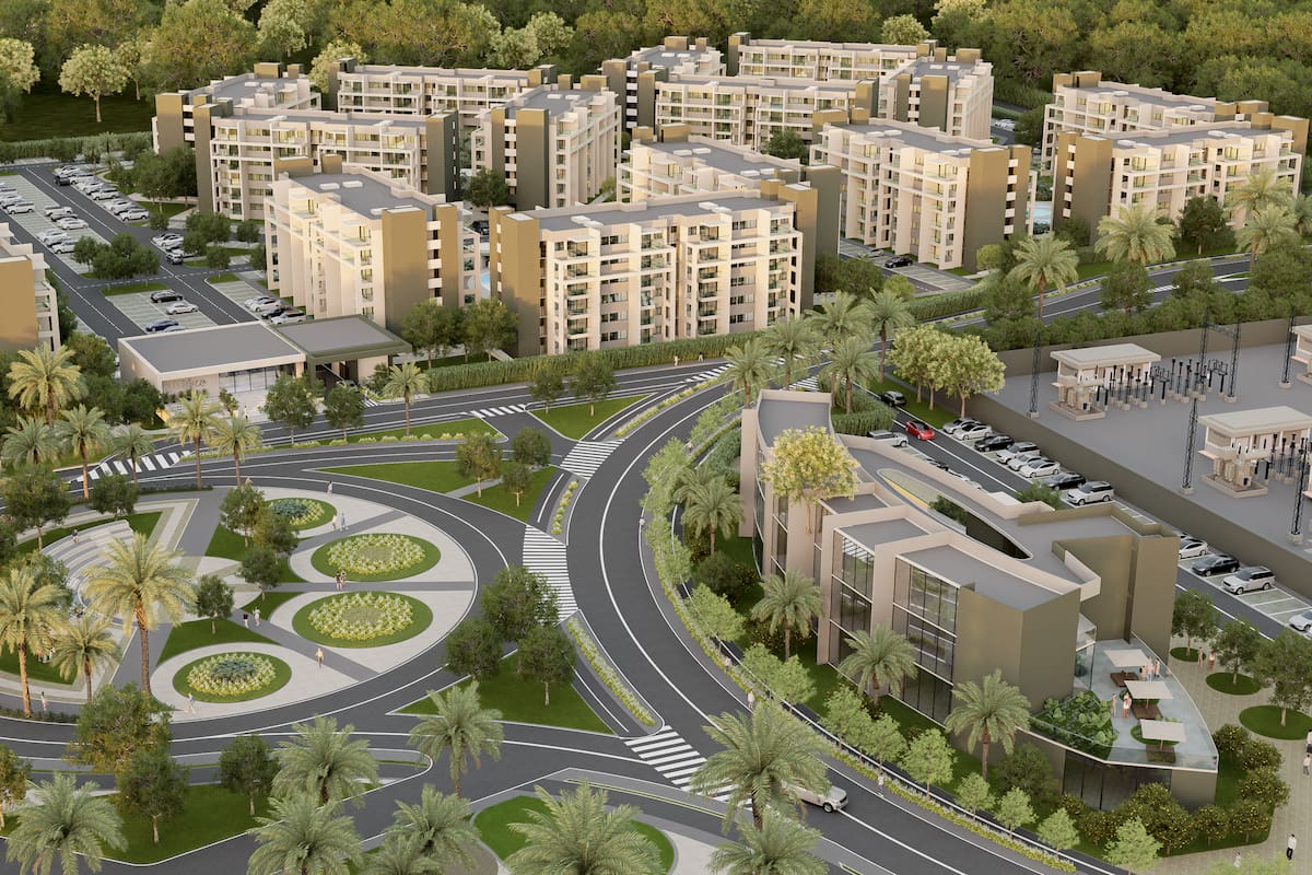 ¿Busca vivienda en la Zona Norte de Cartagena? Verdenzza está por cerrar su primera etapa