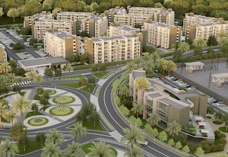 ¿Busca vivienda en la Zona Norte de Cartagena? Verdenzza está por cerrar su primera etapa