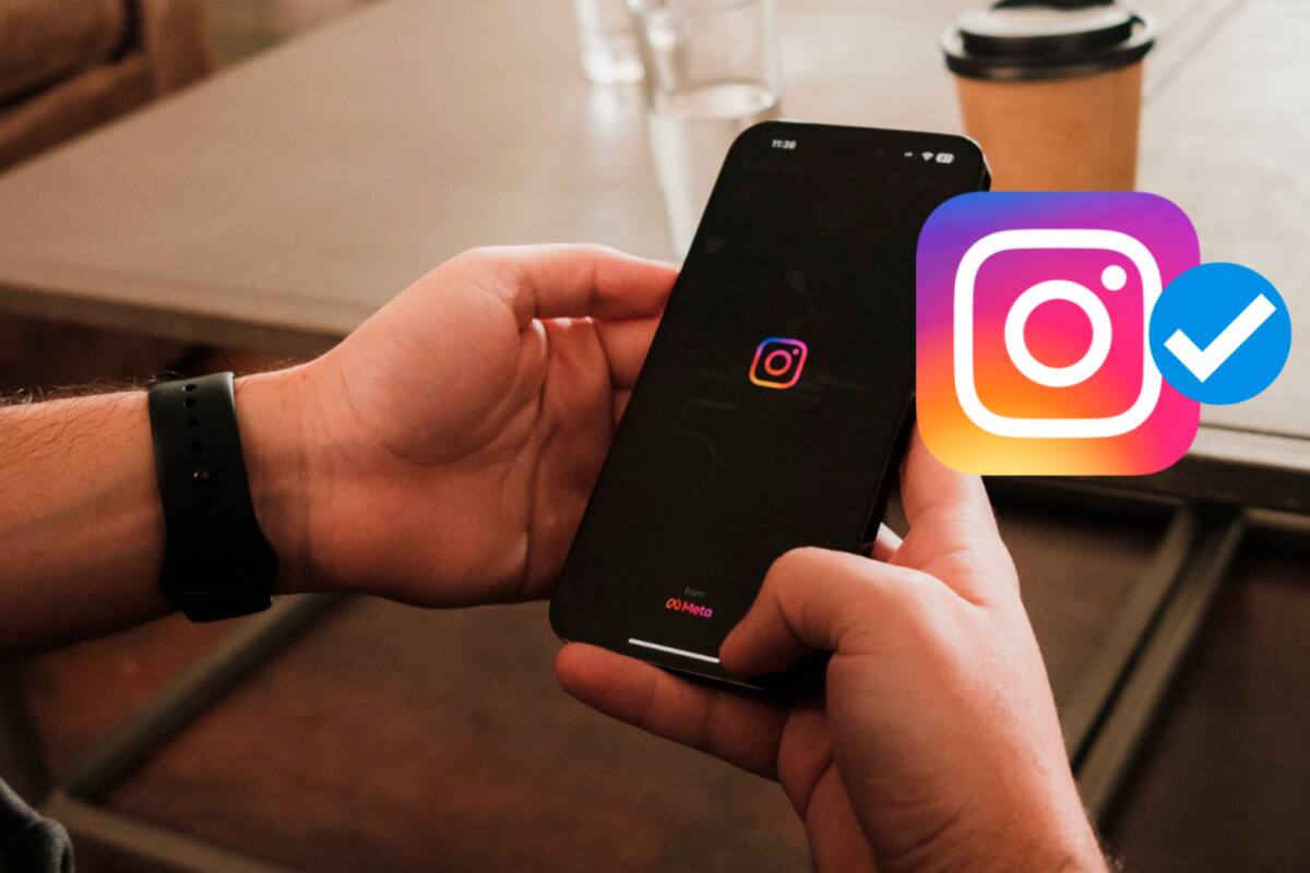 La ‘palomita azul’ de Instagram ya está a la venta: esto incluye