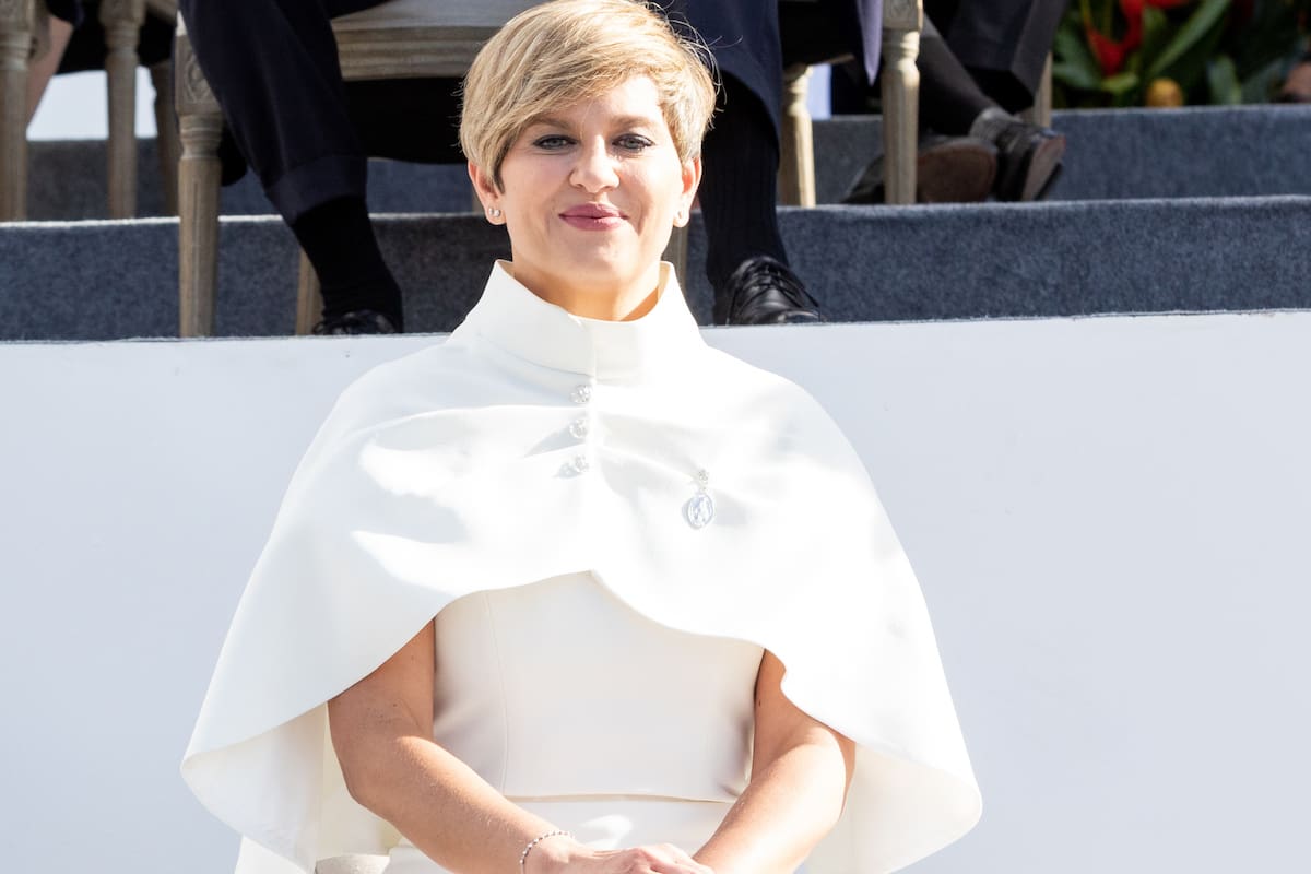 Verónica Alcocer responde a Eva Ferrer: niega tráfico de drogas, dinero y contratos