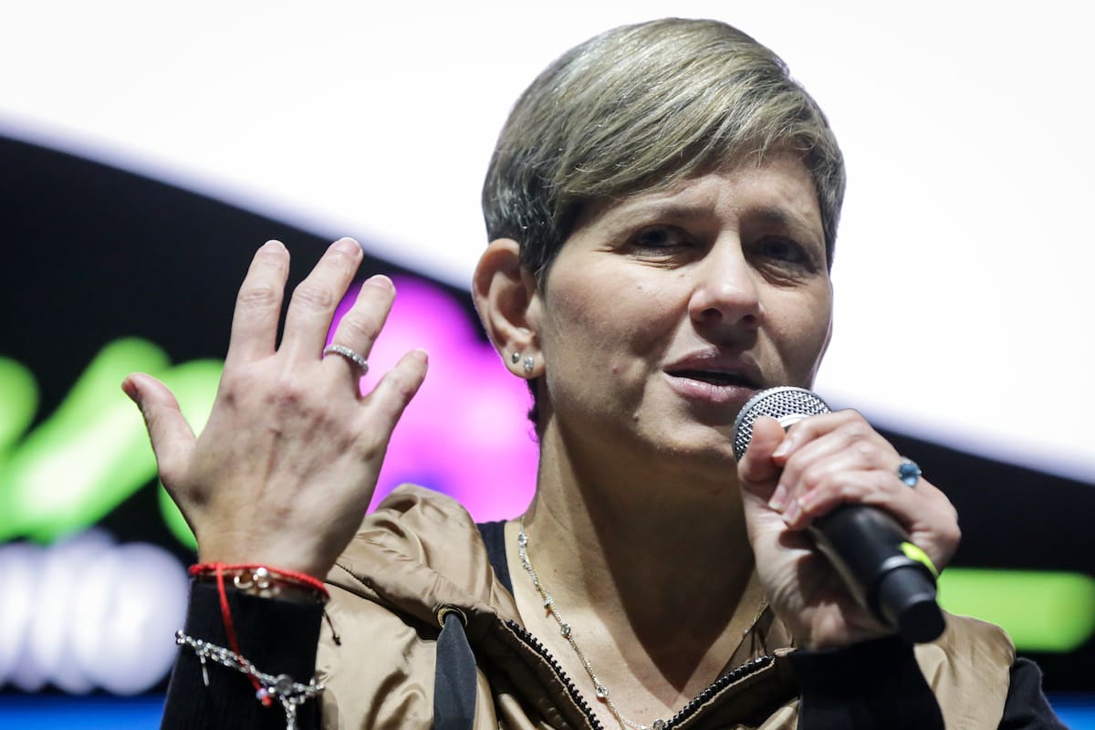 Revelan audios con fuertes señalamientos de corrupción contra Verónica Alcocer