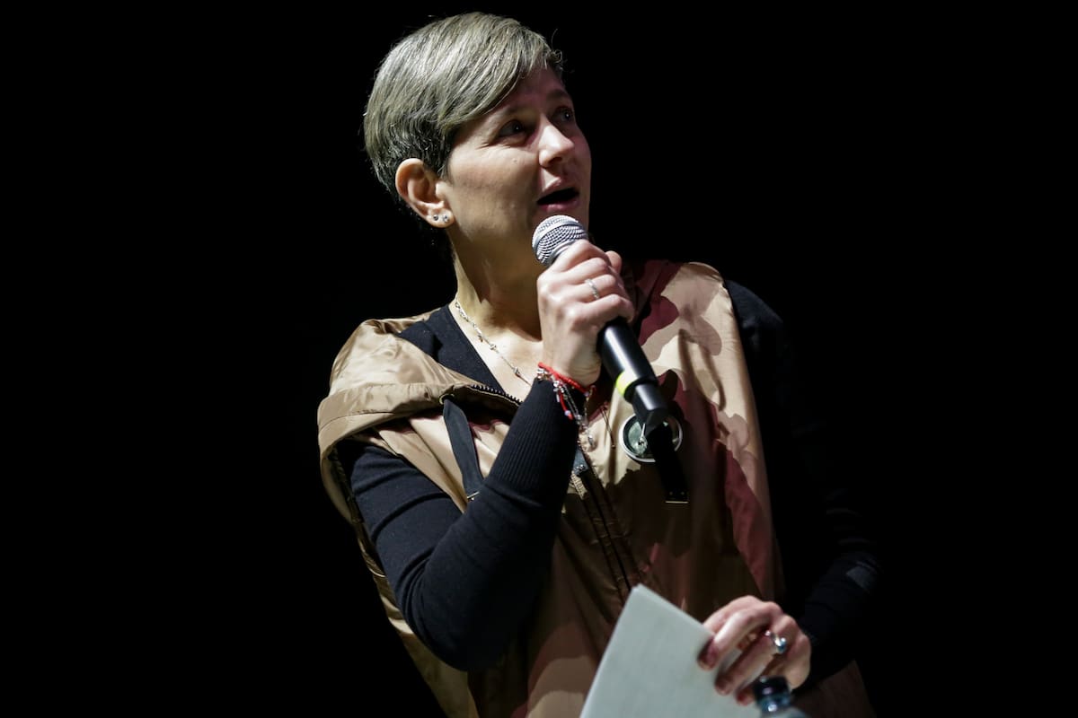 Investigación preliminar contra Verónica Alcocer tras revelación de audios de Eva Ferrer