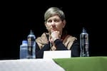 ¿Por qué anularon el nombramiento de Verónica Alcocer? El Consejo de Estado lo confirmó