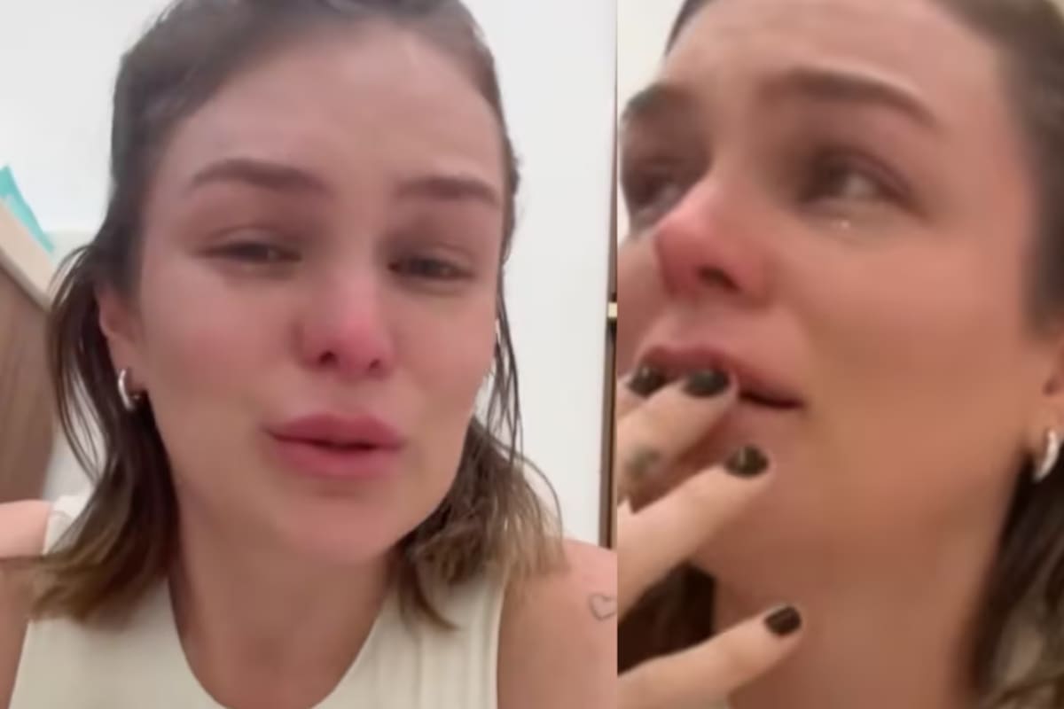 Verónica Giraldo, hermana de Karol G, tuvo que recibir atención médica
