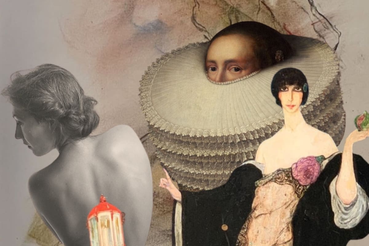 Más allá de la ropa: el cuerpo como esencia de la moda