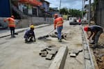Vía principal de Puerta de Hierro entra en su etapa final: así mejorará la movilidad