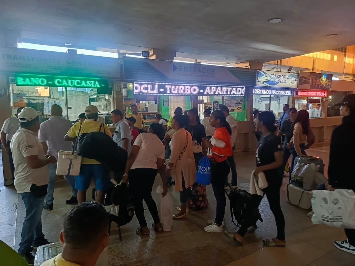 Los destinos de las Sabanas de Bolívar, Sucre y Córdoba, al igual que algunos de Antioquia, de los más demandados en Semana Santa. //Cortesía