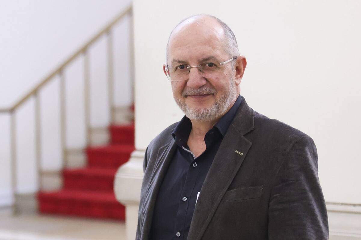 Viceministro de educación superior se va por decisión política; llega un delegado CSU