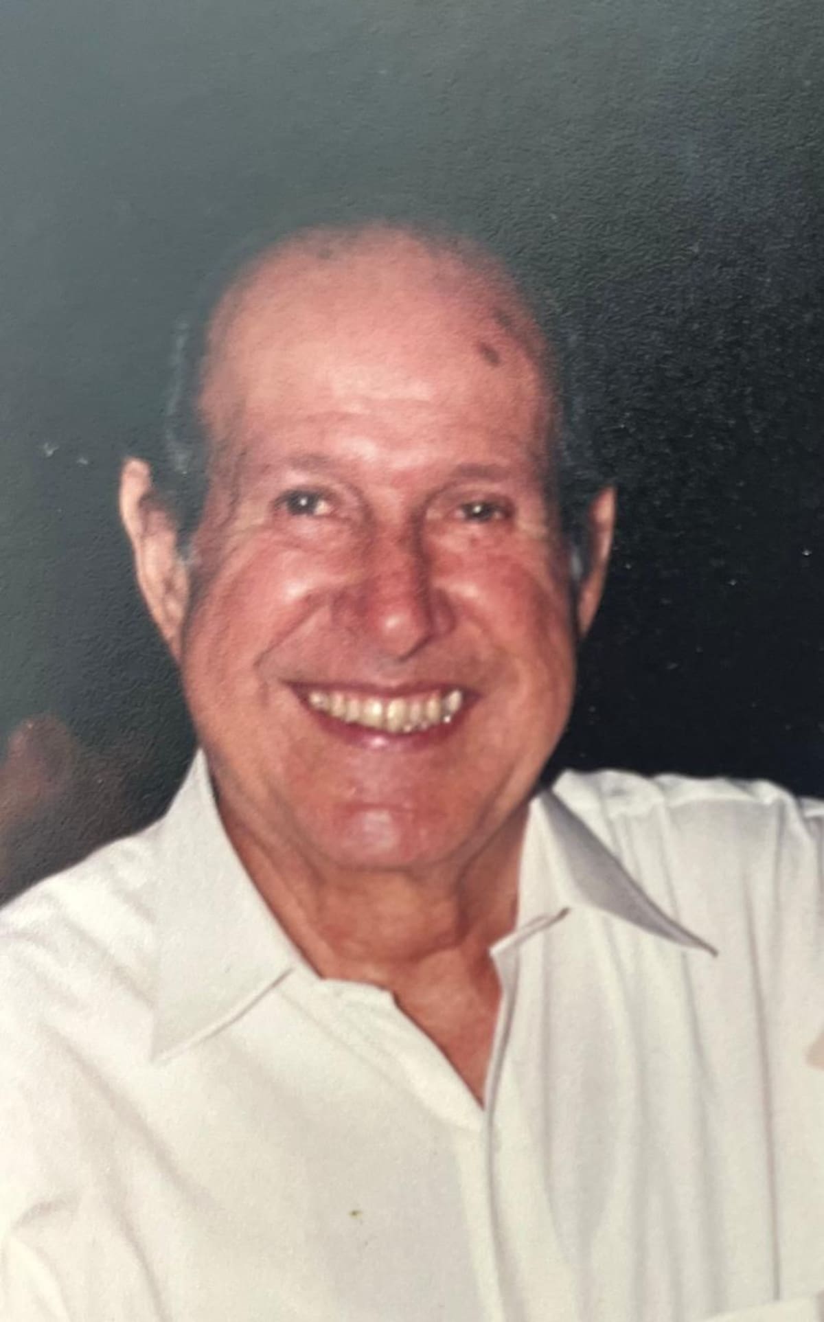 Vicente Martínez Emiliani, escritor e historiador cartagenero. //Fotos: Suministradas.