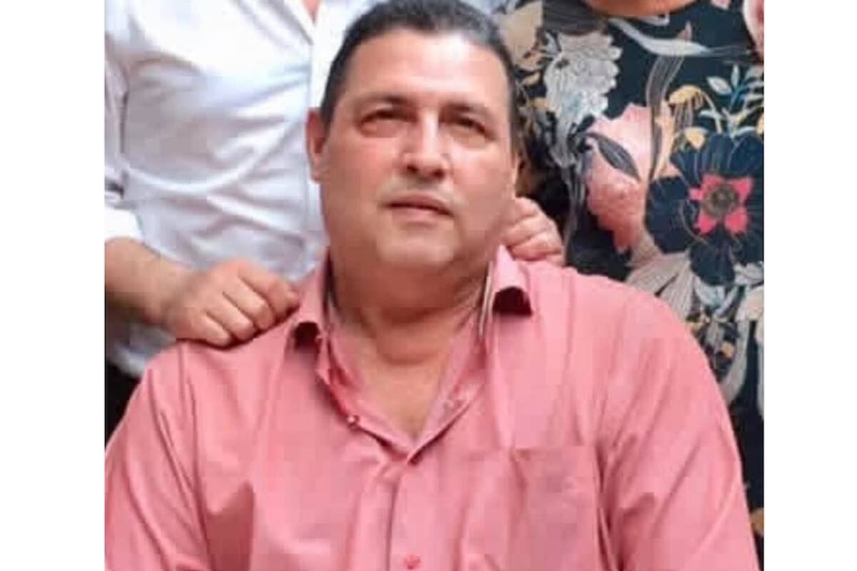 Asesinan al ganadero Vicente Mercado Cepeda en Sabanalarga, Atlántico